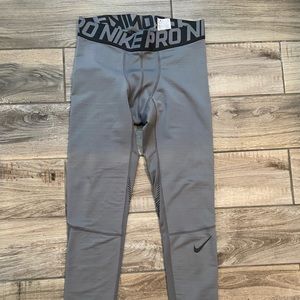 Men’s Nike Pro Combat tights